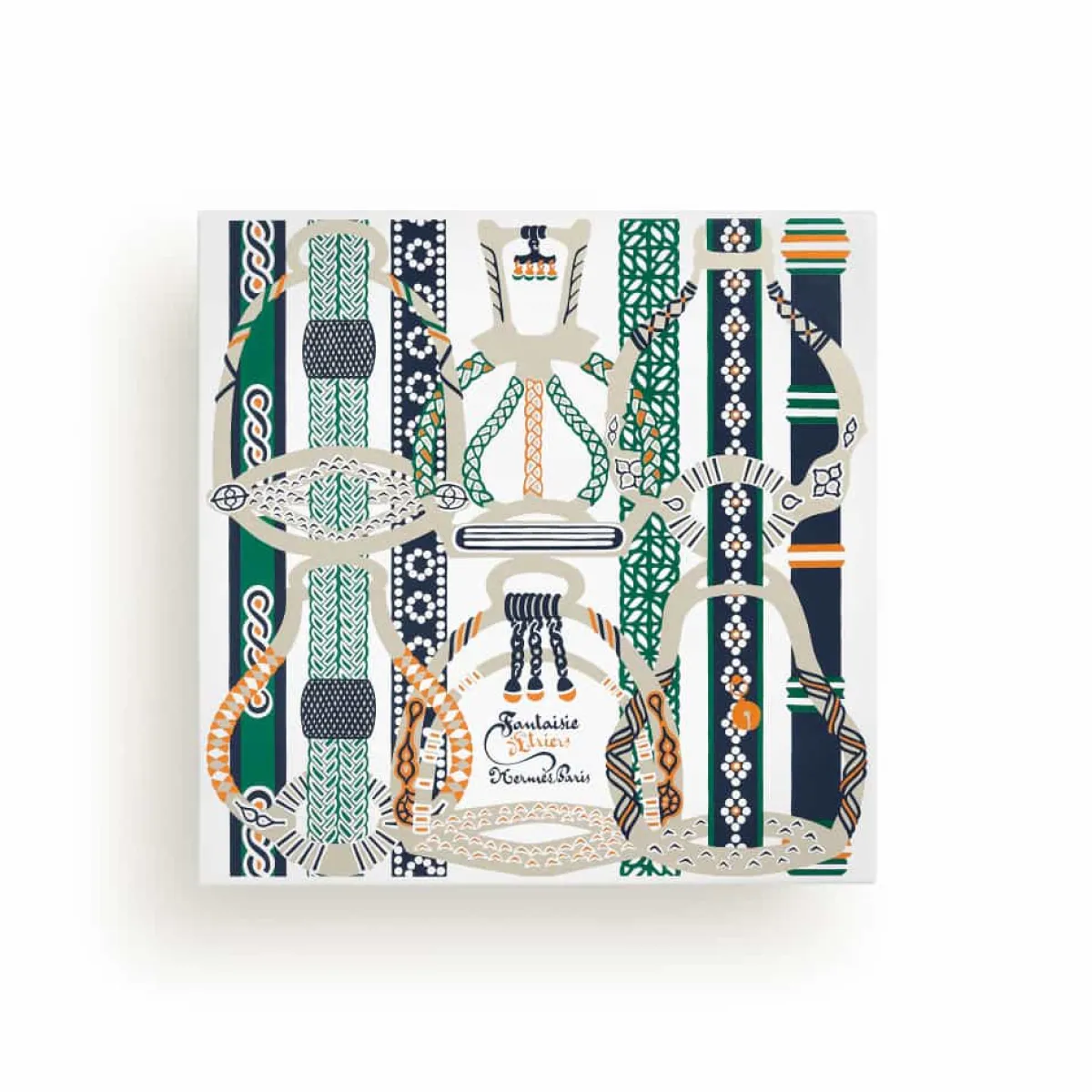 Hermès Pour Lui|- Coffret H24 - Eau de Parfum 50 ml + mini soin