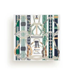Hermès Pour Lui|- Coffret Terre d' Givrée - Eau de Parfum 100ml + Eau de Parfum 12.5ml + Gel Douche 80ml