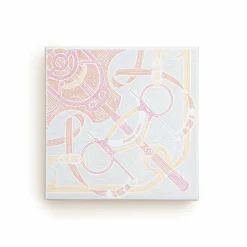 Hermès Pour Lui|Pour Elle|- Coffret Un Jardin à Cythère EDT 50ml + Lait Corps 40ml