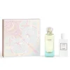 Hermès Pour Lui|Pour Elle|- Coffret Un Jardin sur le Nil EDT 100ml + Lait Corps 80ml