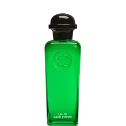 Hermès Parfums Mixtes|Eau De Cologne|- Eau de Basilic Pourpre - Eau de Cologne