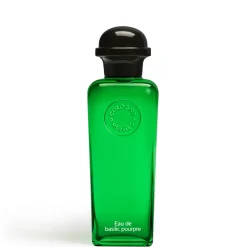Hermès Parfums Mixtes|Eau De Cologne|- Eau de Basilic Pourpre - Eau de Cologne