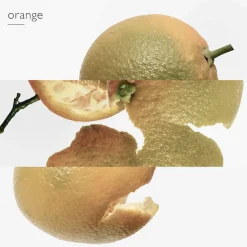 Hermès Eau De Cologne|Parfums Mixtes|- Eau d'orange verte - Eau de Cologne