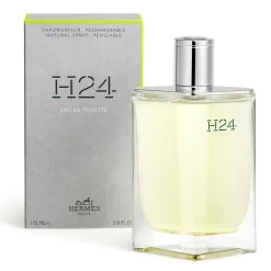 Hermès Rechargeables|Eau De Toilette|- H24 - Eau de Toilette