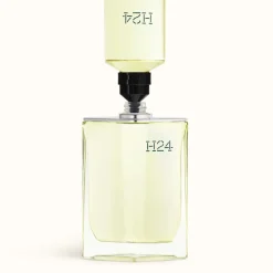Hermès Rechargeables|Eau De Toilette|- H24 121 Gr - Eau de Toilette