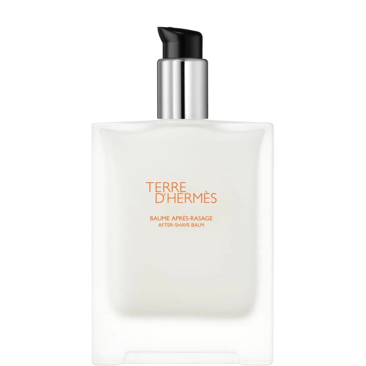 Hermès Après-Rasage|- Terre d' - Baume après-rasage
