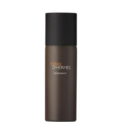 Hermès Déodorant|Déodorant|- Terre d' - Déodorant Vaporisateur