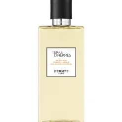 Hermès Gel Douche|Gel Douche|- Terre d' - Gel douche