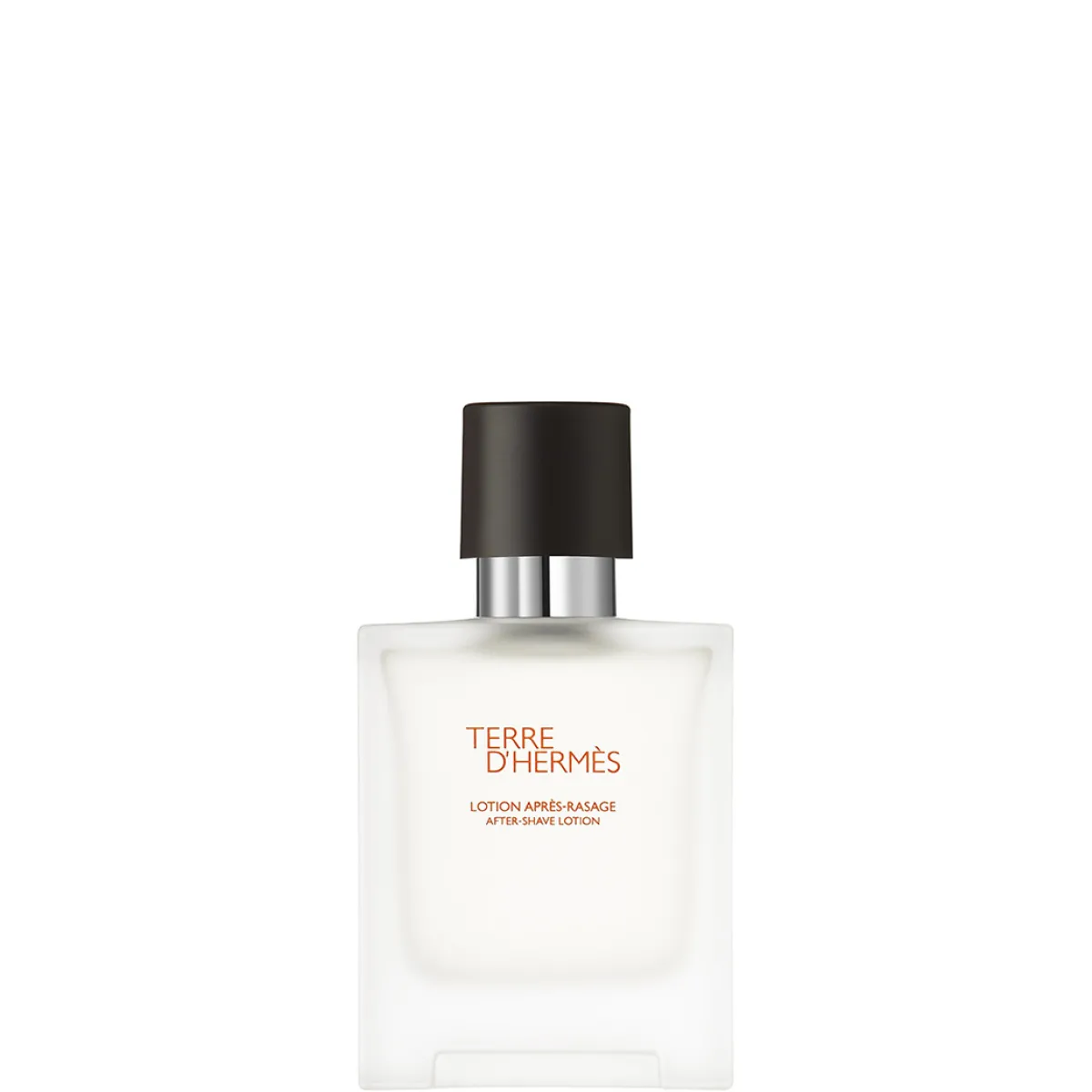 Hermès Après-Rasage|- Terre d' - Lotion après-rasage