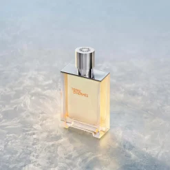 Hermès Rechargeables|Eau De Parfum|- Terre d' Eau Givrée - Eau de Parfum