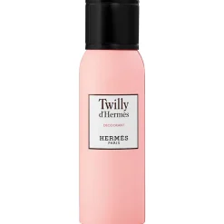Hermès Déodorant|Soin Corps Parfumé|- Twilly d' - Déodorant vaporisateur 150 ml