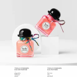 Hermès Eau De Parfum|- Twilly d' - Eau de Parfum
