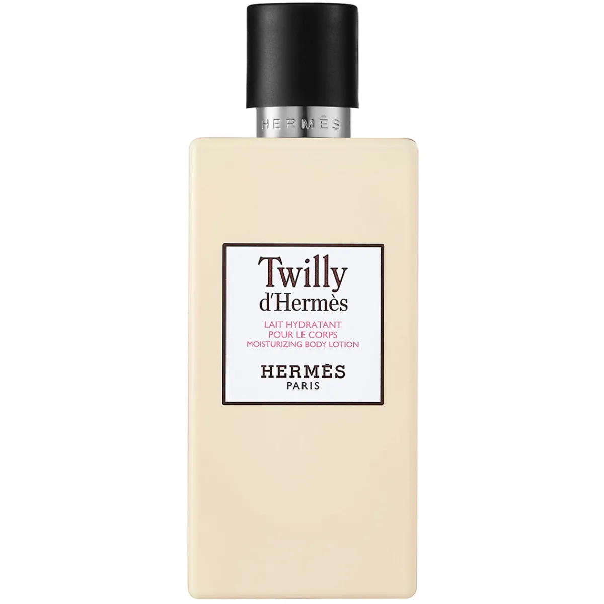 Hermès Soin Hydratant|Soin Corps Parfumé|- Twilly d' - Lait Hydratant pour le Corps 200 ml