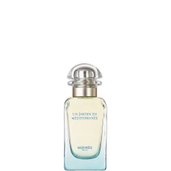 Hermès Eau De Toilette|Parfums Mixtes|- Un Jardin en Méditerrannée - Eau de Toilette