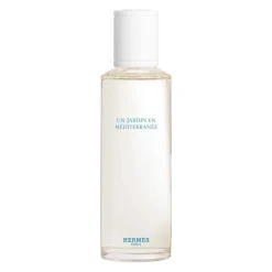 Hermès Recharges De Parfums|Eau De Toilette|- Un Jardin en Méditerranée - Eau de Toilette Recharge 200 ml
