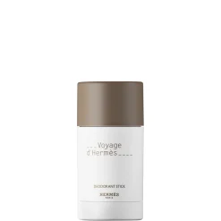 Hermès Déodorant|Déodorant|- Voyage d' - Déodorant stick sans alcool
