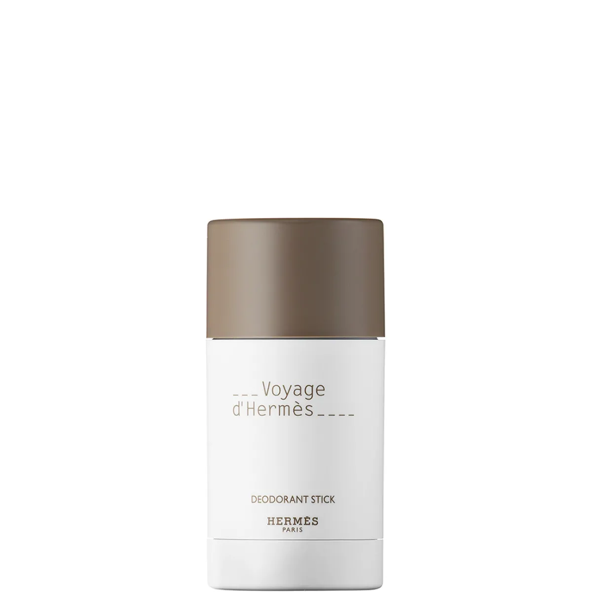 Hermès Déodorant|Déodorant|- Voyage d' - Déodorant stick sans alcool