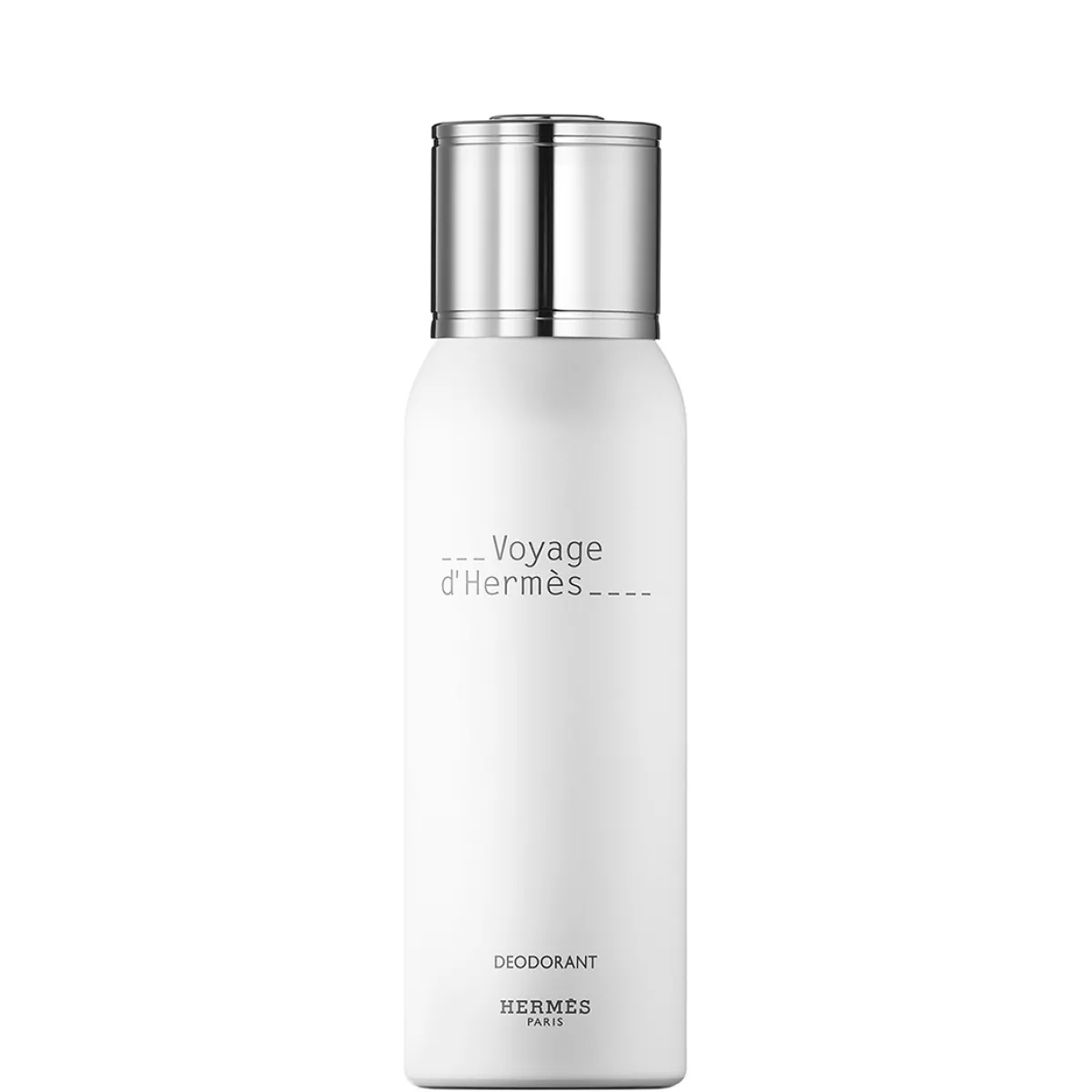 Hermès Déodorant|Soin Corps Parfumé|- Voyage d' - Déodorant Vaporisateur