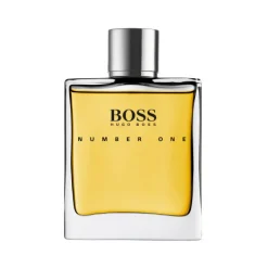 Hugo Boss Eau De Toilette|- Boss Number one - Eau de toilette Vaporisateur 100 ml