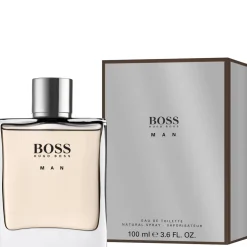 Hugo Boss Eau De Toilette|- Boss Orange Man - Eau de toilette