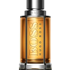 Hugo Boss Eau De Toilette|- Boss The Scent - Eau de toilette
