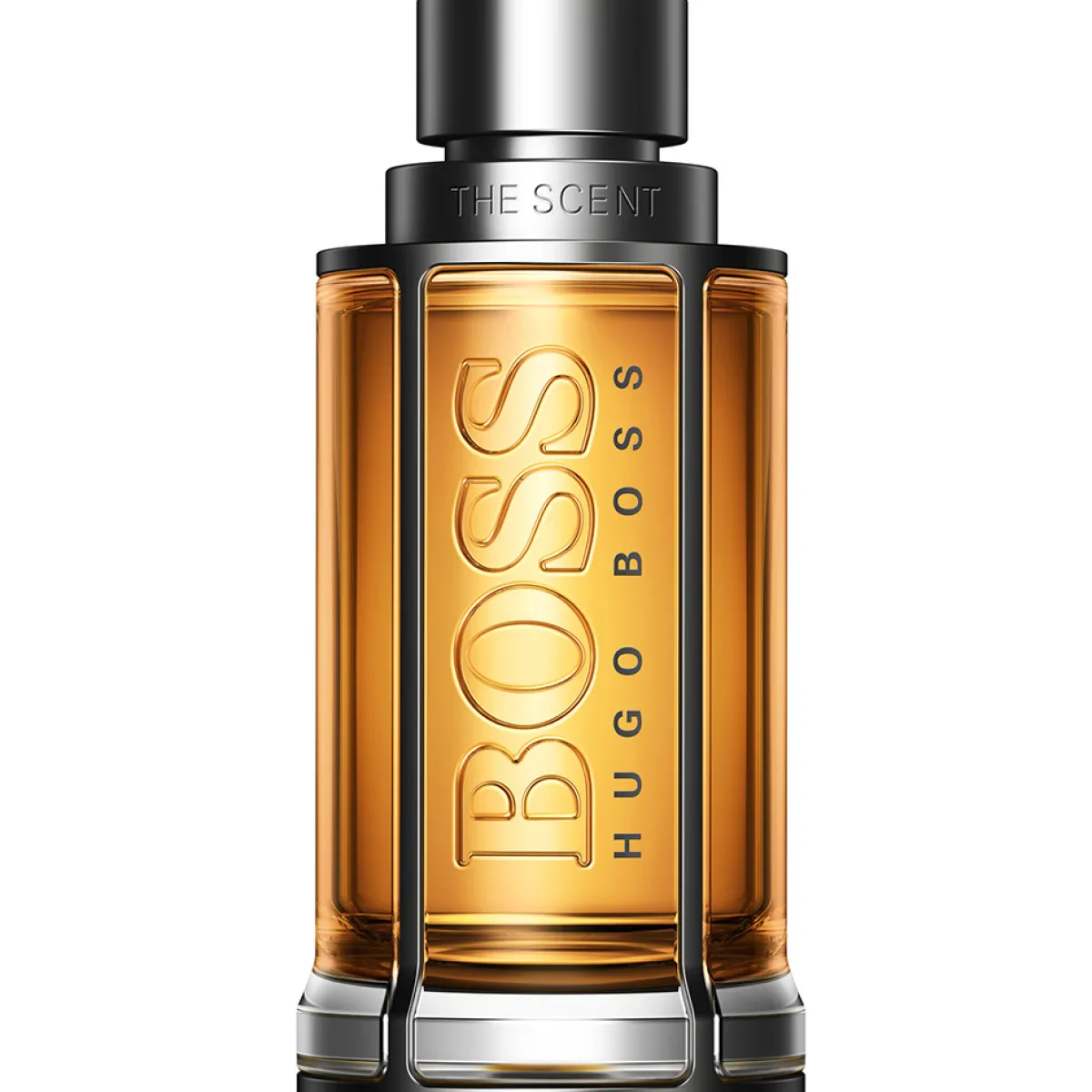 Hugo Boss Eau De Toilette|- Boss The Scent - Eau de toilette