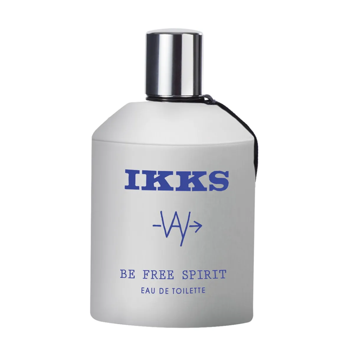 IKKS Garçon|- Be Free Spirit - Eau de Toilette