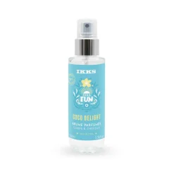 IKKS Parfums Cheveux|- Coco Delight - Brume Parfumée Vaporisateur 100ml