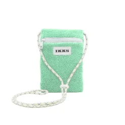 IKKS Pour Enfant|- Coffret Little Woman Bali - Eau de Toilette 100ml + Pochette