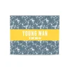 IKKS Pour Enfant|- Coffret Young Man Bali - Eau de Toilette 100ml + Pochette