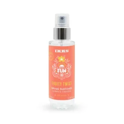 IKKS Fille|Parfums Cheveux|- Fruity Twist - Brume Parfumée Vaporisateur 100ml