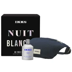 IKKS Coffrets Enfants|- Coffret Be Free Spirit Nuit Blanche