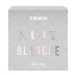 IKKS Pour Enfant|Fille|- Coffret For a Kiss Nuit Blanche