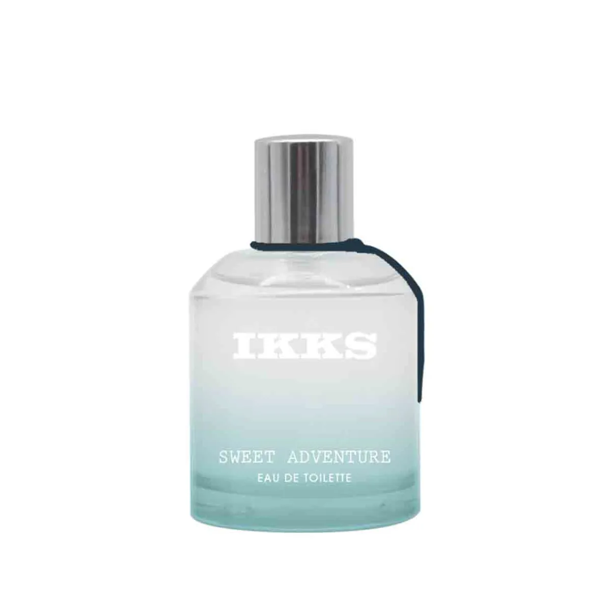 IKKS Garçon|- Sweet Adventure - Eau de Toilette