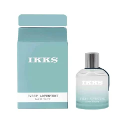 IKKS Garçon|- Sweet Adventure - Eau de Toilette