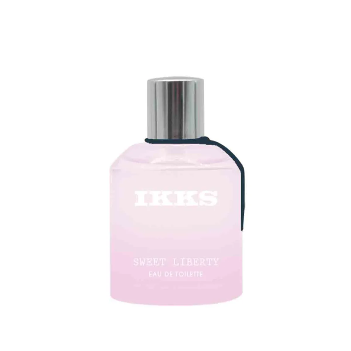 IKKS Fille|- Sweet Liberty - Eau de Toilette