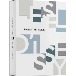 Issey Miyake Pour Lui|Coffrets Homme|- Coffret Le Sel d'Issey - Eau de Toilette 50 ml