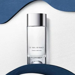 Issey Miyake Pour Lui|Coffrets Homme|- Coffret Le Sel d'Issey - Eau de Toilette 50 ml