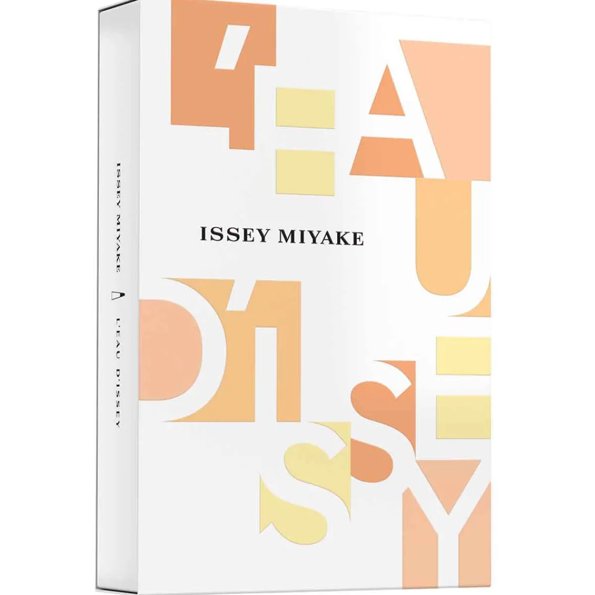 Issey Miyake Pour Elle|Coffrets Femme|- Coffret L'Eau d'Issey - Eau de Toilette 100 ml