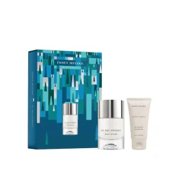 Issey Miyake Pour Lui|Coffrets Homme|- Coffret Noel Le Sel D'Issey