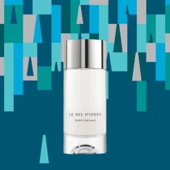 Issey Miyake Pour Lui|Coffrets Homme|- Coffret Noel Le Sel D'Issey