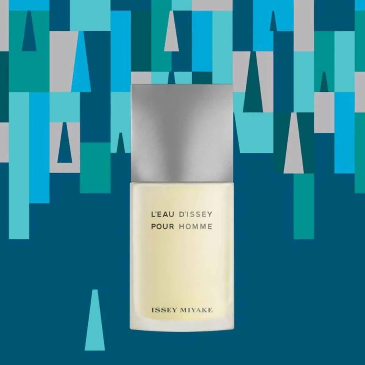 Issey Miyake Pour Lui|- Coffret Noel L'eau D'Issey pour Homme
