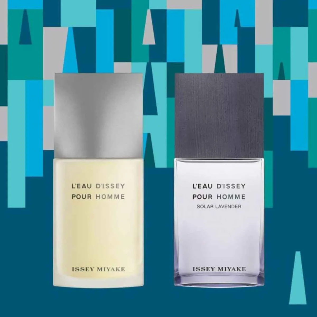 Issey Miyake Pour Lui|- Coffret Noel L'eau D'Issey pour Homme