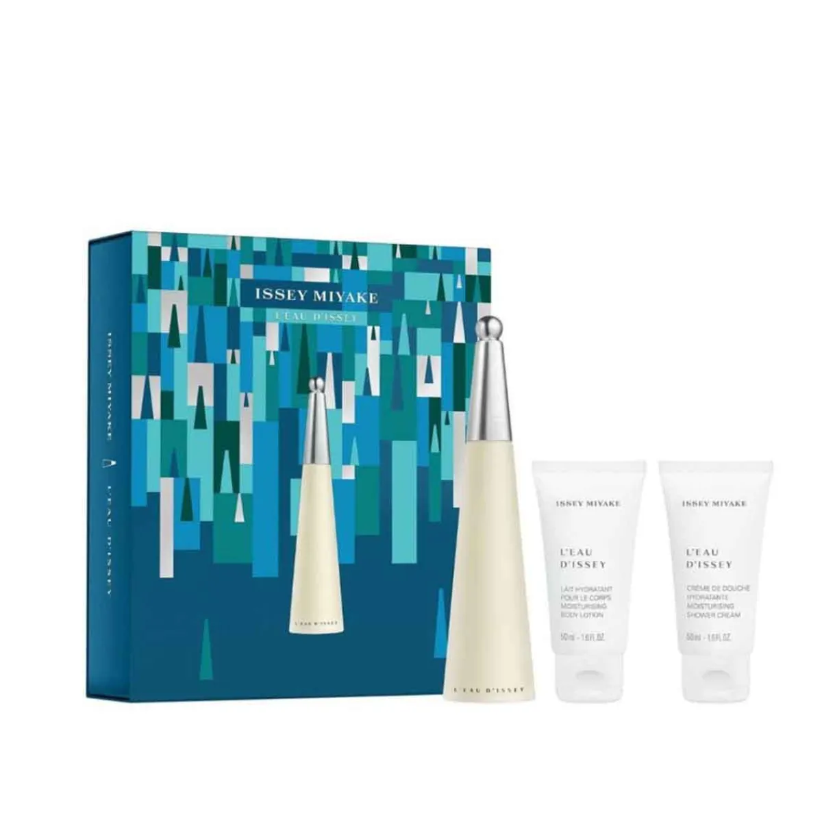 Issey Miyake Pour Elle|- Coffret Noel L'eau D'Issey