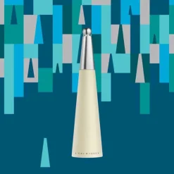 Issey Miyake Pour Elle|- Coffret Noel L'eau D'Issey