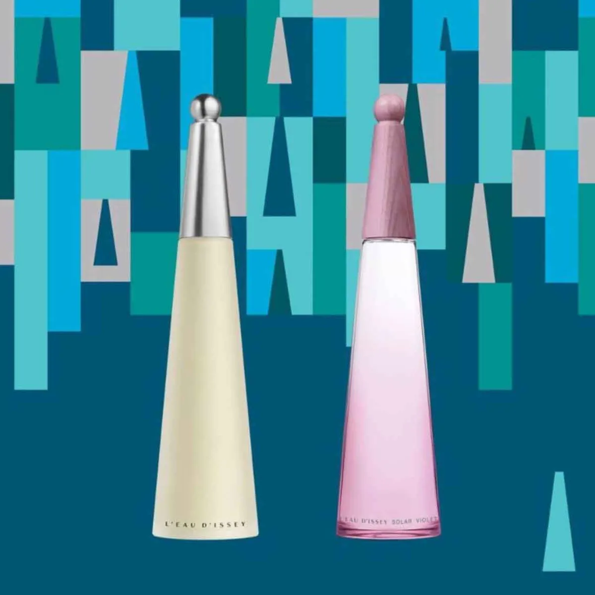 Issey Miyake Pour Elle|- Coffret Noel L'eau D'Issey