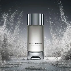 Issey Miyake Parfums Vegan|Rechargeables|- Le Sel D'Issey - Eau de Toilette
