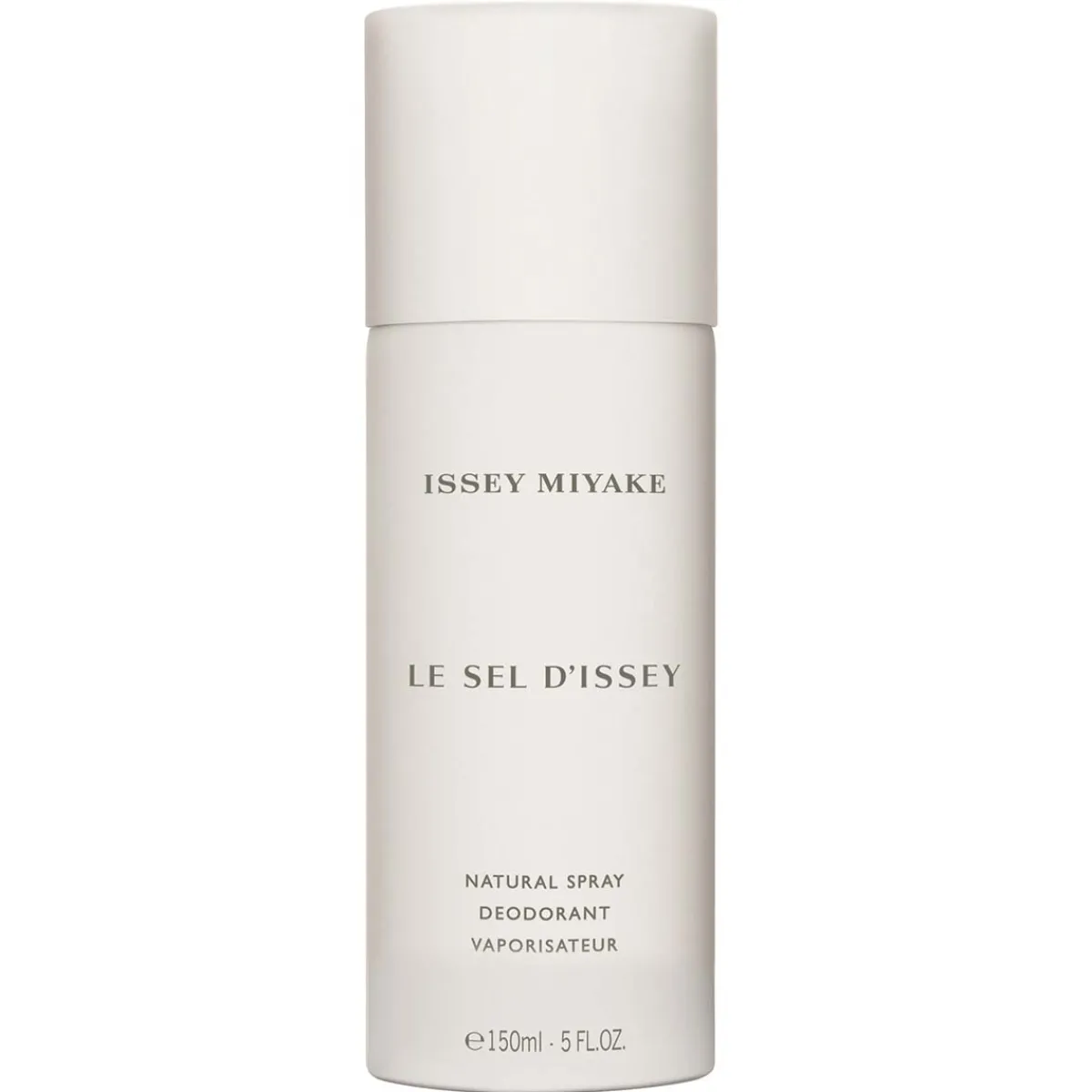 Issey Miyake Déodorant|- Le Sel d'Issey - Déodorant Spray 150ml