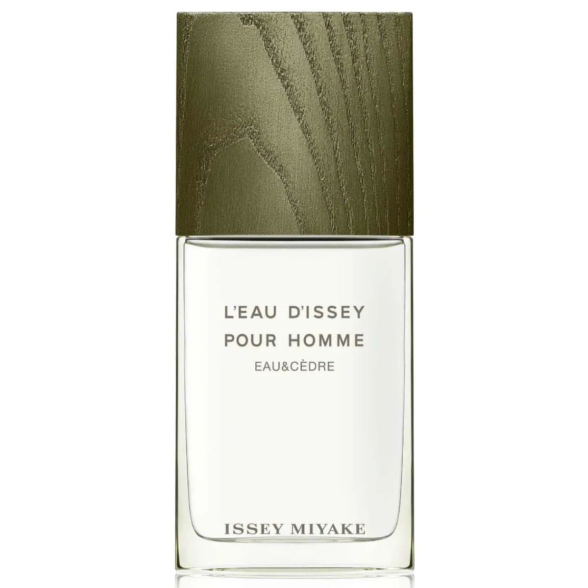 Issey Miyake Parfums Vegan|Eau De Toilette|- L'Eau & Cèdre - Eau de Toilette Intense