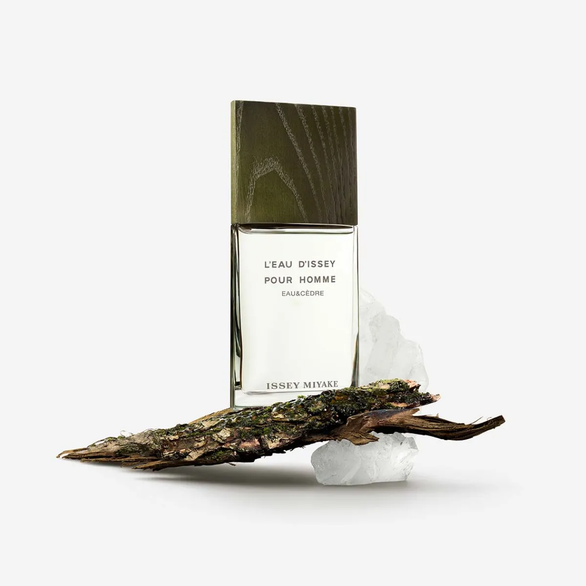 Issey Miyake Parfums Vegan|Eau De Toilette|- L'Eau & Cèdre - Eau de Toilette Intense